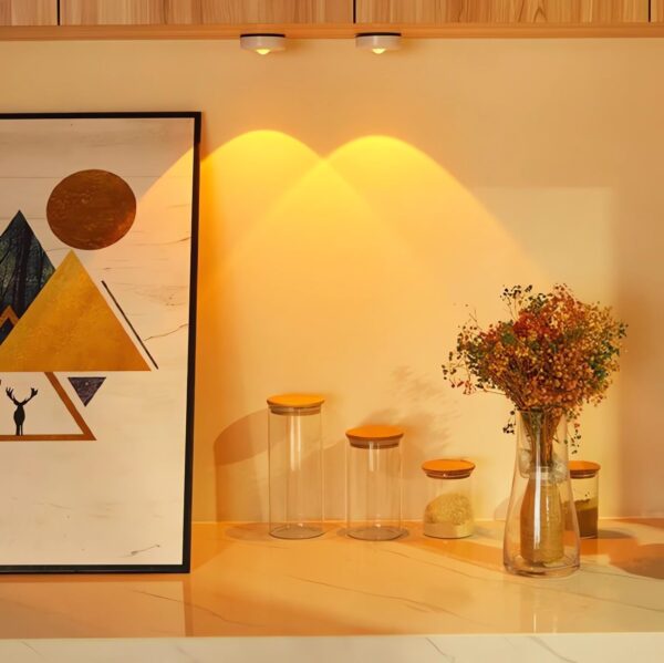 Lamp Projector